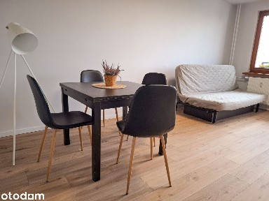 2 pokoje z balkonem, 48 m² | Po remoncie | Warszawa Praga-Płd/Grochów