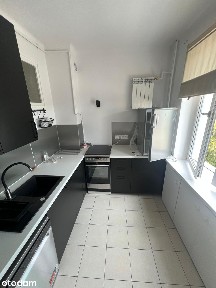 Mieszkanie na Muranowie 38m 2 pokoje