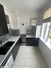 Mieszkanie na Muranowie 38m 2 pokoje