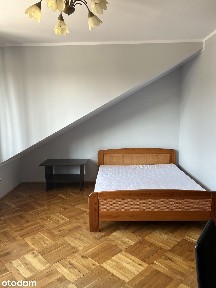Mława Centrum piękna, wyposażona kawalerka