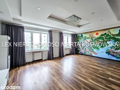 Śródmieście ul.Złota 9, 125 m, 4 pok. winda