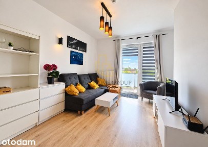 LUX ! | Centrum | /35m Apartament