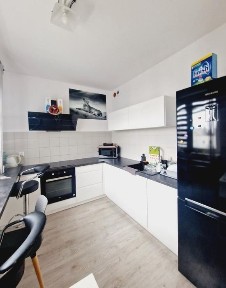 Centrum 35m Apartament top