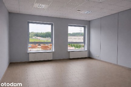 * Okazja! * Do Wynajęcia * BIURA od 30 do 300 m2 * Klima * Parking