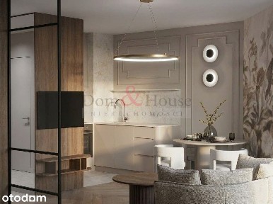 Jastrania | 3 pokoje z ogrodem | 300 m do morza