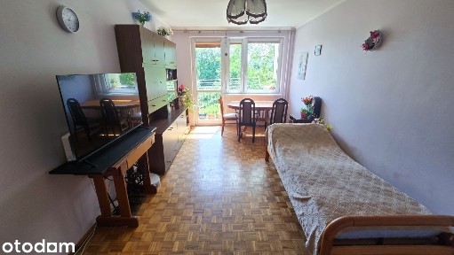 Doskonała lokalizacja, 1 piętro, przy Parku Reagana