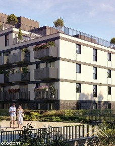 Cena Brutto, Odlicz 23% Vat-u, Piękny apartament