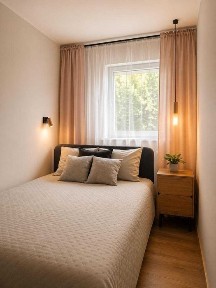 Nowoczesne mieszkanie, 2 pokoje po remoncie, Zabrze Centrum