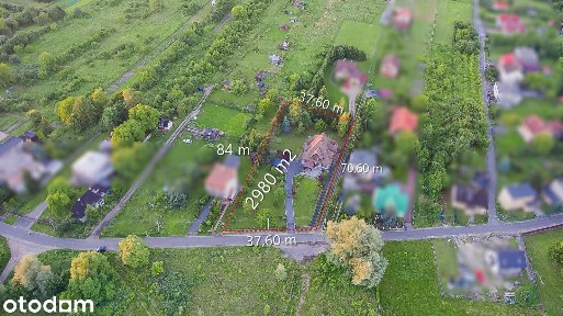 Dom, 367.0 m², Olkusz