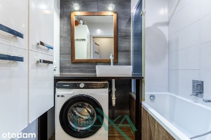 3 POKOJE Z BALKONEM | TERENY ZIELONE