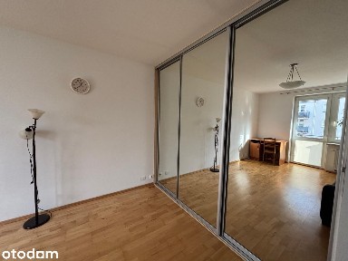2 pokoje | 56,2 m² | Balkon | Parking | Komórka | Osiedle Derby