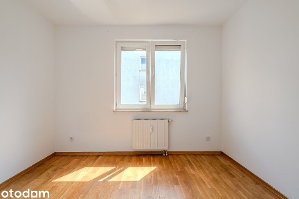 GOTOWE DO WPROWADZENIA 3 POKOJE Z OSOBNĄ KUCHNIĄ