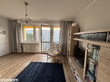 Kawalerka na Stegnach - 9. piętro