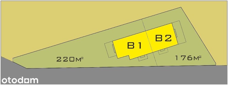 Nowy dom - 78 m2, Tarnów, Wola Rzędzińska w samym centrum.