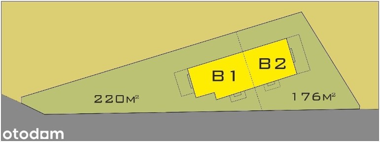 Nowy dom - 78 m2, Tarnów, Wola Rzędzińska w samym centrum.