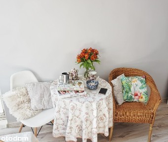 Balkon | Sempołowskiej | 2 pokoje