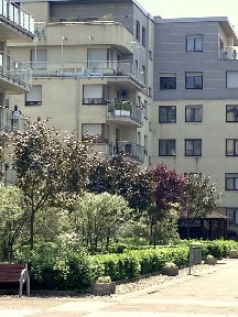 Luksusowy duży apartament z tarasem - Krzyki