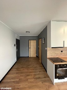 Mieszkanie, 45 m², Leszno