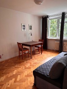 Mieszkanie 3-pokojowe dla studentów, świetnie skomunikowane, Kraków, Młyńska Boczna