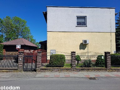 Dom Siedlec 236,0 m² z możliwością usług