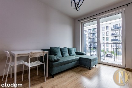 Domagały 45D | 35m2 - 2 pok - I p | 2300 PLN