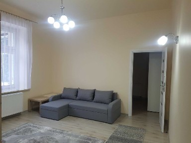 Super mieszkanie | Duże 2 pokoje 50 m² | bezczynszowe | Centrum | parking