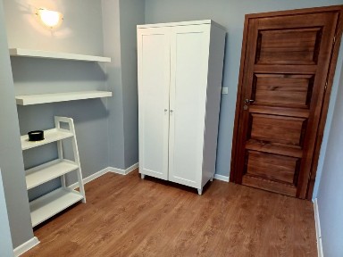 Wynajmę Mieszkanie ul. Koszarowa 4, dwa pokoje 45.8m2Giżycko