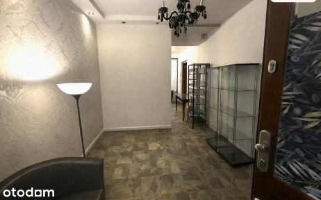 Lokal usługowy na ulicy Długiej