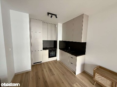 Mieszkanie, 36 m², Poznań