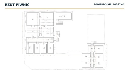 Kamienica mieszkalno-usługowa w centrum DG