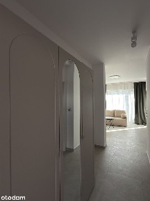 Mieszkanie + ogródek + miejsce postojowe