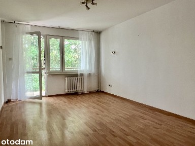 Przestronne 5-pokojowe mieszkanie | ul. Wirskiego | Bez prowizji