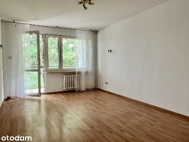 Przestronne 5-pokojowe mieszkanie | ul. Wirskiego | Bez prowizji