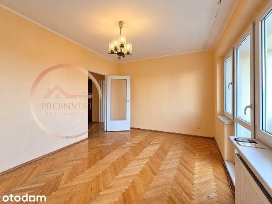 3 pokoje, loggia, Chołoniewskiego,układ szczecińsk