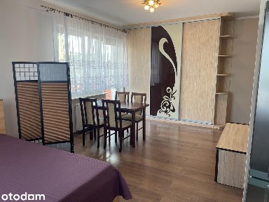 Górzyskowo | 34,82 m² | loggia | miejsce w hali | komórka 4,65 m²