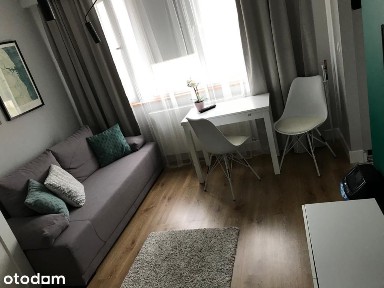 Redłowo kawalerka - blisko morza / centrum