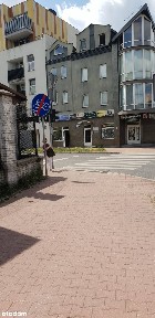 Wynajmę Lokal centrum Pruszków 60m2