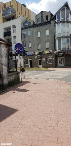 Wynajmę Lokal centrum Pruszków 60m2