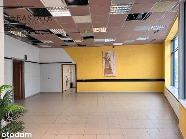 Lokal gastronomiczny 105 m2 || ul. Rzymowskiego