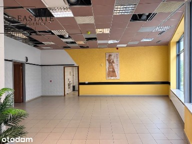 Lokal gastronomiczny 105 m2 || ul. Rzymowskiego