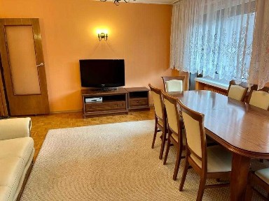szeregowiec 3-pokojowy z garażem - Gniezno