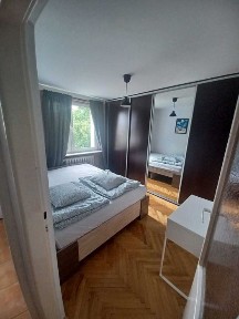 wynajme mieszkanie