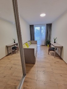 Blisko Akademii Marynarki Wojennej