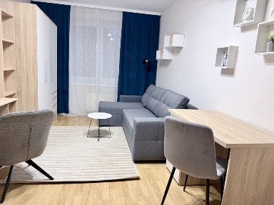 Mieszkanie do wynajęcia 53m w centrum miasta Rzeszów REZERWACJA