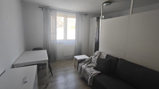 Mieszkanie typu studio