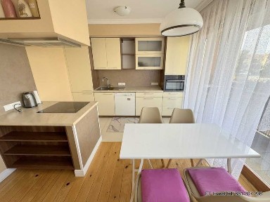 3 pokoje,taras,balkon,garderoba,parking,zamknięte osiedle,ul.Centralna