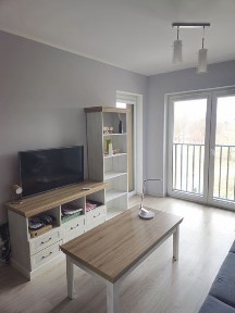 Wynajmę mieszkanie 37m2 Lubańska