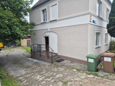 3 pokoje z ogródkiem 190 m² | Parter | Parking pod oknem | Koszalin