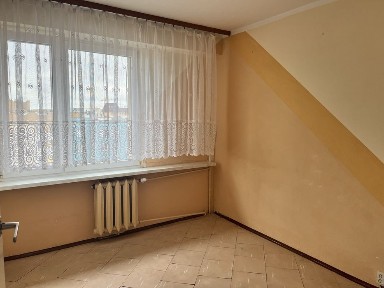 Duże mieszkanie idealne dla rodziny! Dostępne od ręki!