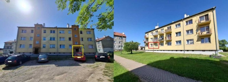 Sprzedam mieszkanie 34 m2, msc. Solanka